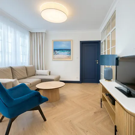 Dr - Sail Apartment *