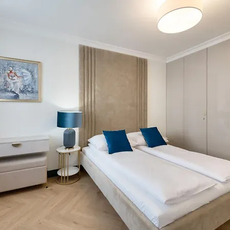 Lägenhet Dr - Sail Sopot