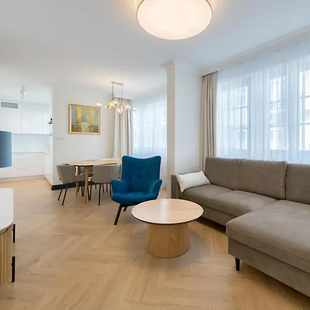 Apartmán Dr - Sail *