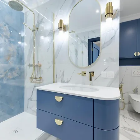 Dr - Sail Apartment *