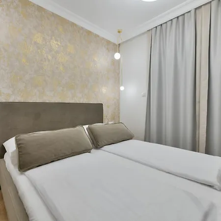 Apartmán Dr - Sail *