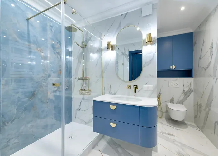 Apartment Dr - Sail *